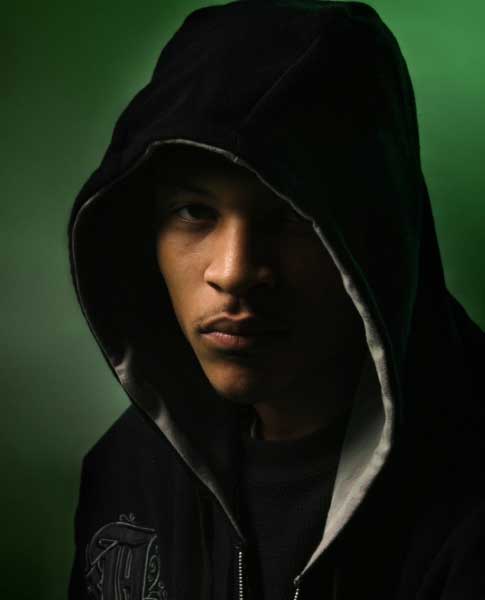 T.I. Clifford Joseph Harris Jr. Photo (  - )   /  - 4