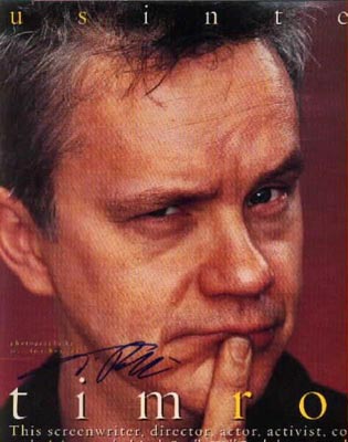 Tim Robbins Photo (  )   /  - 6