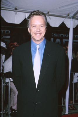 Tim Robbins Photo (  )   /  - 8