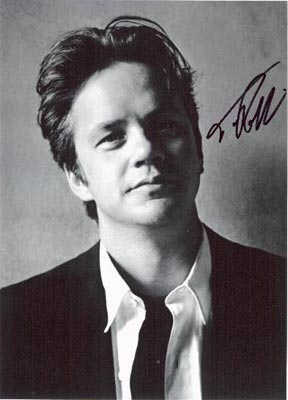 Tim Robbins Photo (  )   /  - 15