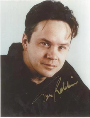 Tim Robbins Photo (  )   /  - 16