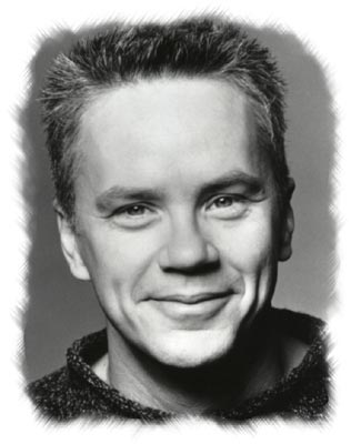 Tim Robbins Photo (  )   /  - 18