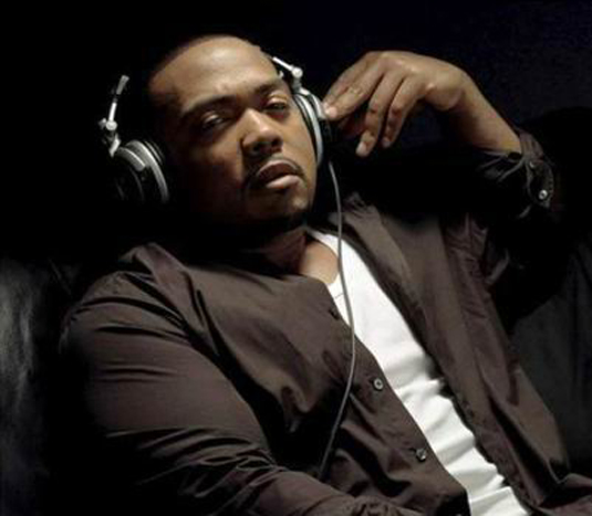 Timbaland Photo ( )  ,  /  - 4