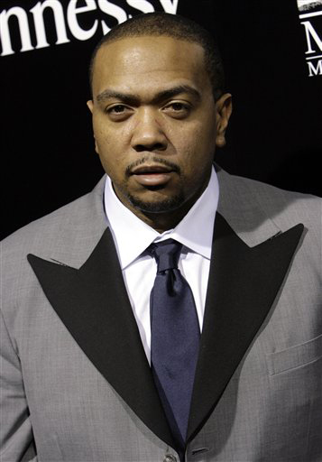 Timbaland Photo ( )  , 