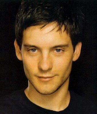 Tobey Maguire Photo (  )   , - /  - 20