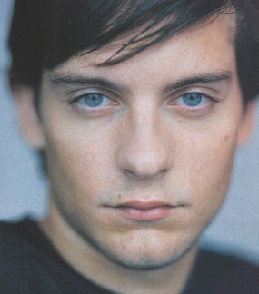 Tobey Maguire Photo (  )   , - /  - 29