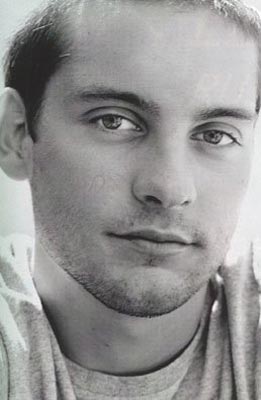 Tobey Maguire Photo (  )   , - /  - 35