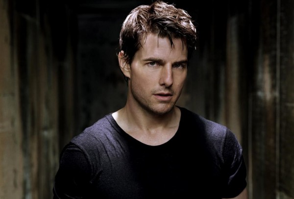   (Tom Cruise)  -  /  - 20