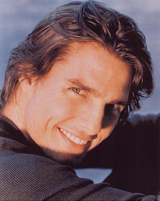   (Tom Cruise)  -  /  - 21