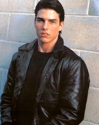   (Tom Cruise)  -  /  - 24