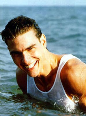   (Tom Cruise)  -  /  - 29