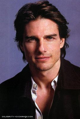   (Tom Cruise)  -  /  - 30