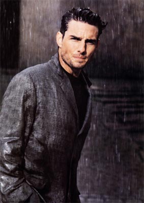   (Tom Cruise)  -  /  - 36