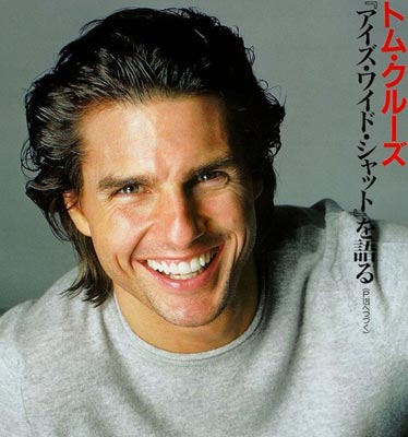   (Tom Cruise)  -  /  - 38