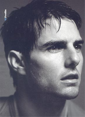   (Tom Cruise)  -  /  - 40