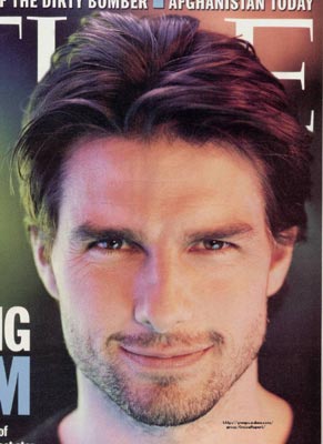   (Tom Cruise)  -  /  - 46