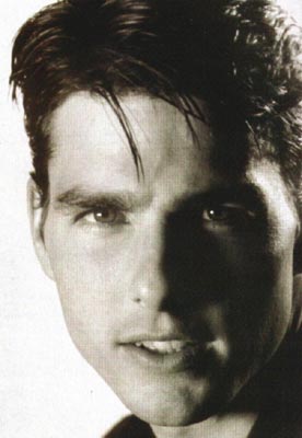   (Tom Cruise)  -  /  - 48