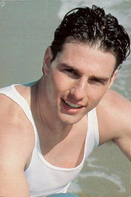   (Tom Cruise)  -  /  - 68