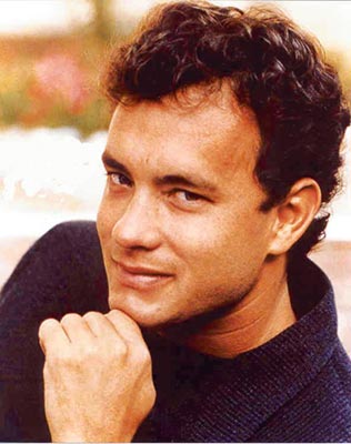 Tom Hanks Photo (  )    /  - 8