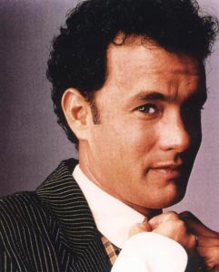 Tom Hanks Photo (  )    /  - 9