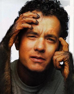 Tom Hanks Photo (  )    /  - 13