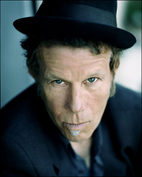 Tom Waits Photo (  )   /  - 2