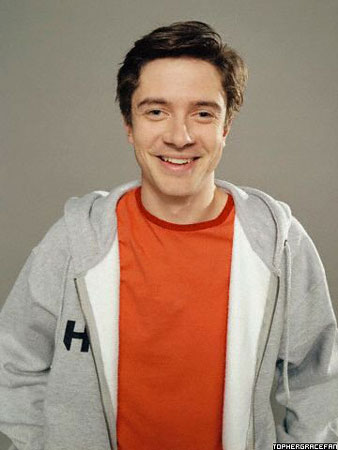 Topher Grace Photo (  )   