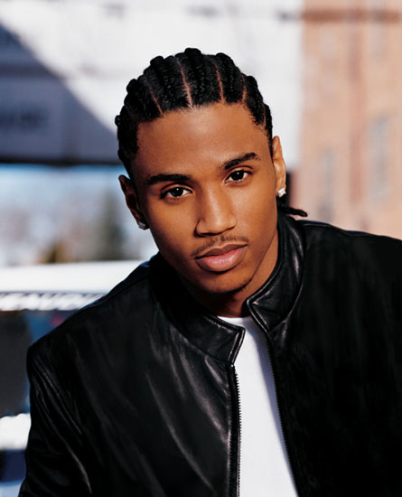 Trey Songz Photo (  )   /  - 3