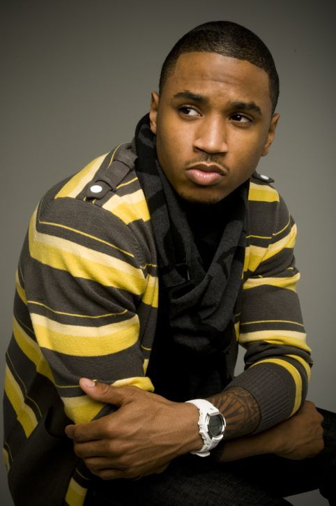 Trey Songz Photo (  )   /  - 4