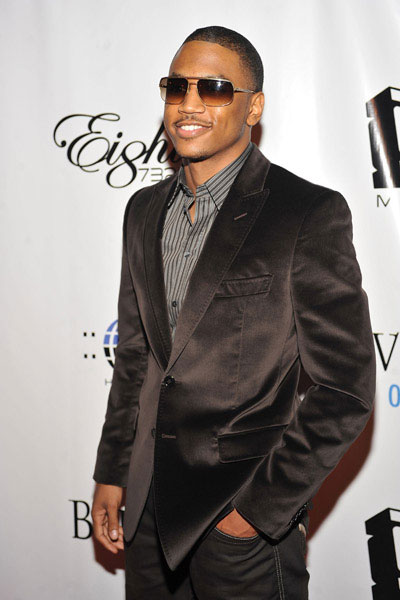 Trey Songz Photo (  )   /  - 7