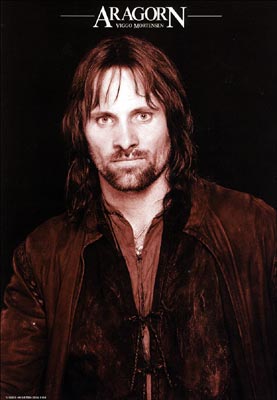 Viggo Mortensen Photo (  )   /  - 3