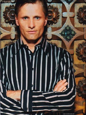 Viggo Mortensen Photo (  )   /  - 4