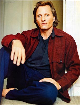 Viggo Mortensen Photo (  )   /  - 5