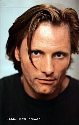 Viggo Mortensen Photo (  )   /  - 10