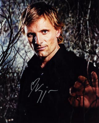 Viggo Mortensen Photo (  )   /  - 11