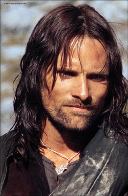 Viggo Mortensen Photo (  )   /  - 16