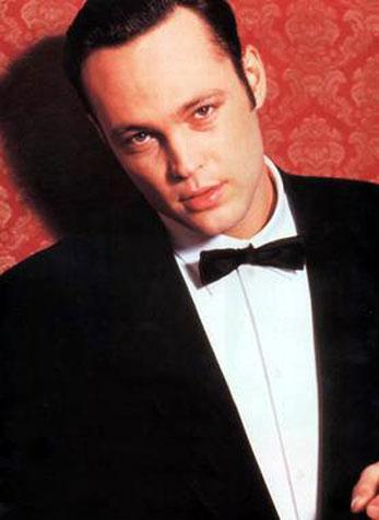 Vince Vaughn Photo (  )   /  - 8