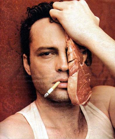 Vince Vaughn Photo (  )  