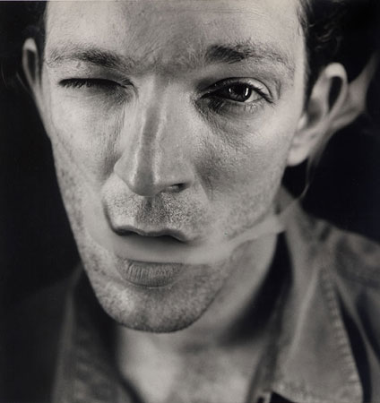 Vincent Cassel Photo (  )   /  - 13