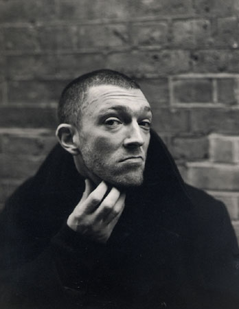 Vincent Cassel Photo (  )   /  - 15