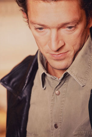 Vincent Cassel Photo (  )   /  - 20