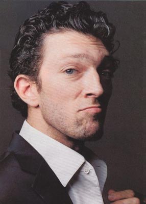 Vincent Cassel Photo (  )   /  - 28