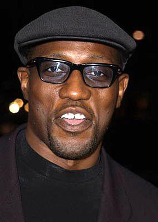 Wesley Snipes Photo (  )   /  - 6