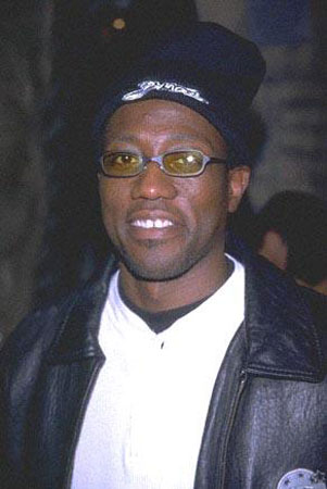 Wesley Snipes Photo (  )   /  - 8