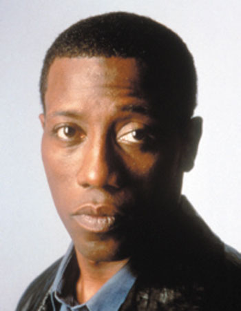 Wesley Snipes Photo (  )   /  - 9