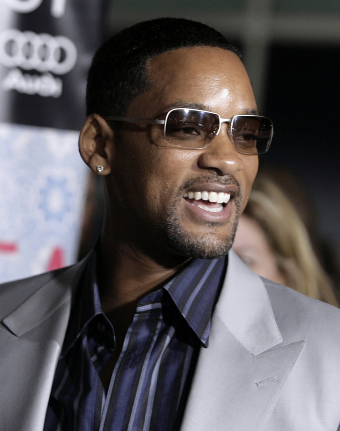 Will Smith Photo (  )  ,  /  - 18