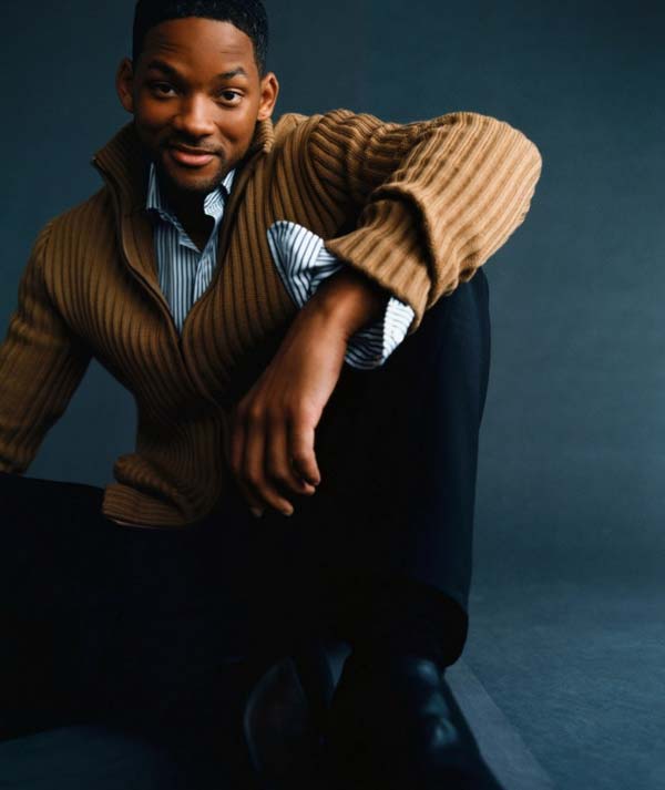 Will Smith Photo (  )  ,  /  - 21