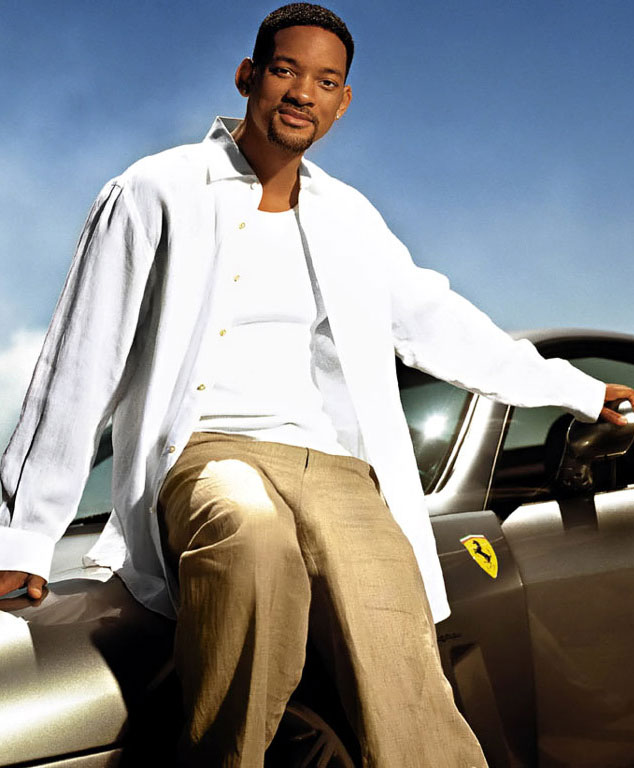 Will Smith Photo (  )  ,  /  - 25