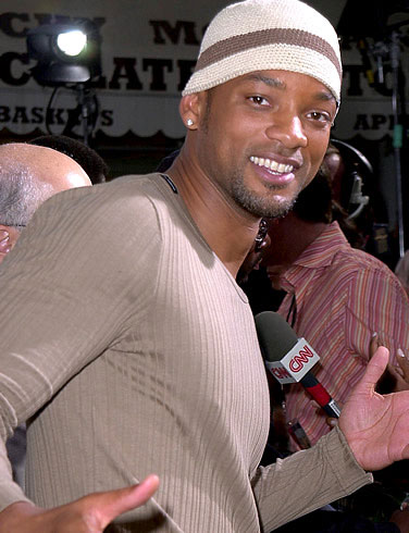 Will Smith Photo (  )  ,  /  - 27