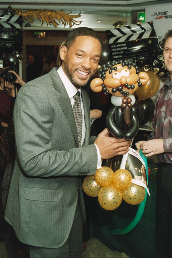 Will Smith Photo (  )  ,  /  - 29